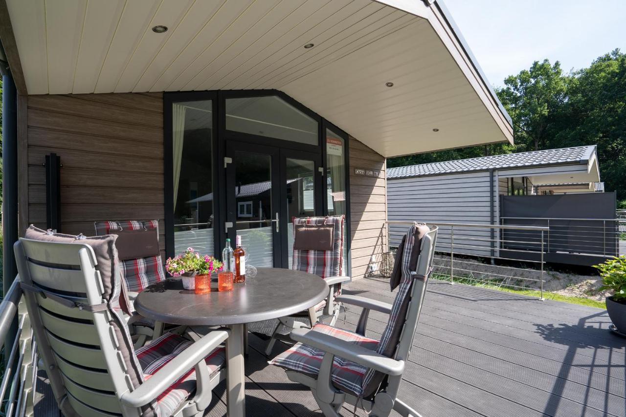 Ostseecamp Luebecker Bucht Casa Del Mar Mit Kostenfreier Saunanutzung Scharbeutz Buitenkant foto