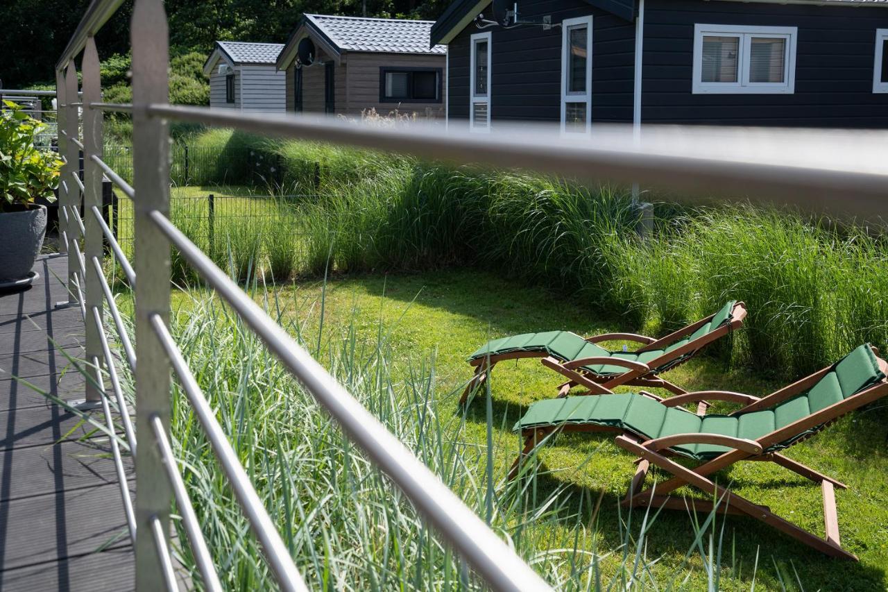 Ostseecamp Luebecker Bucht Casa Del Mar Mit Kostenfreier Saunanutzung Scharbeutz Buitenkant foto