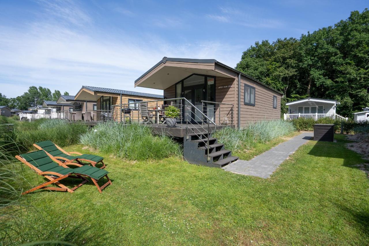 Ostseecamp Luebecker Bucht Casa Del Mar Mit Kostenfreier Saunanutzung Scharbeutz Buitenkant foto