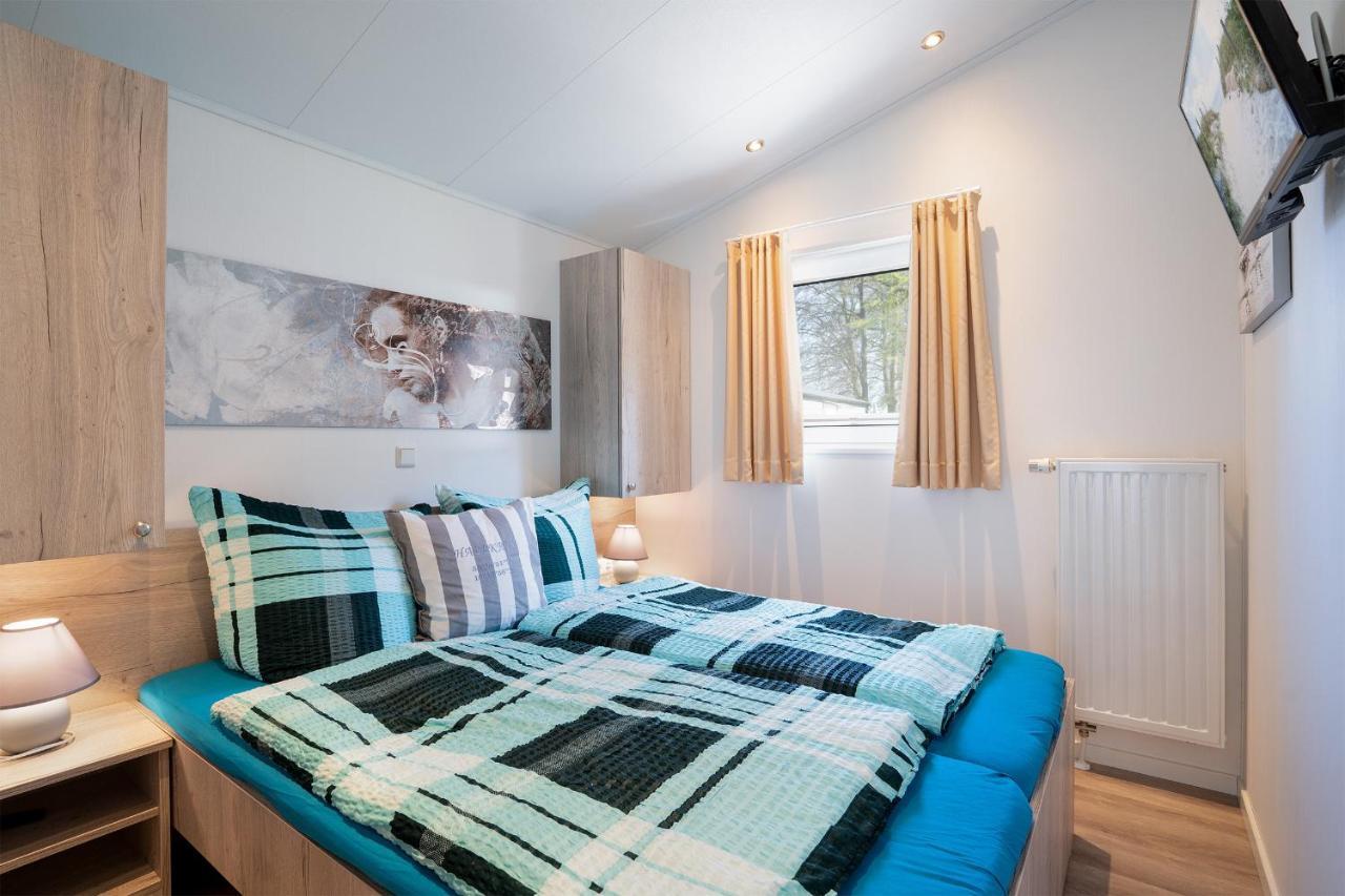 Ostseecamp Luebecker Bucht Casa Del Mar Mit Kostenfreier Saunanutzung Scharbeutz Buitenkant foto