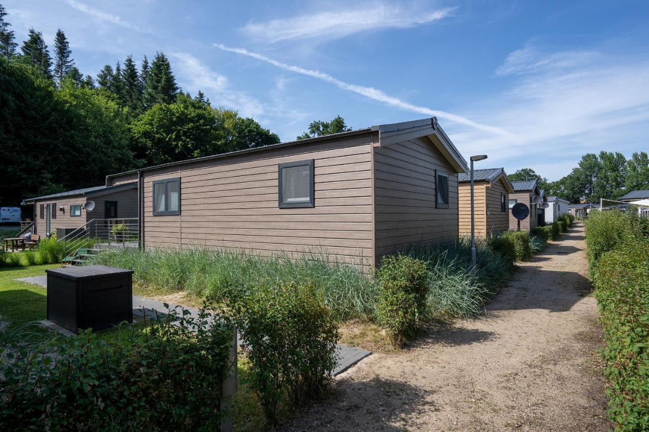Ostseecamp Luebecker Bucht Casa Del Mar Mit Kostenfreier Saunanutzung Scharbeutz Buitenkant foto