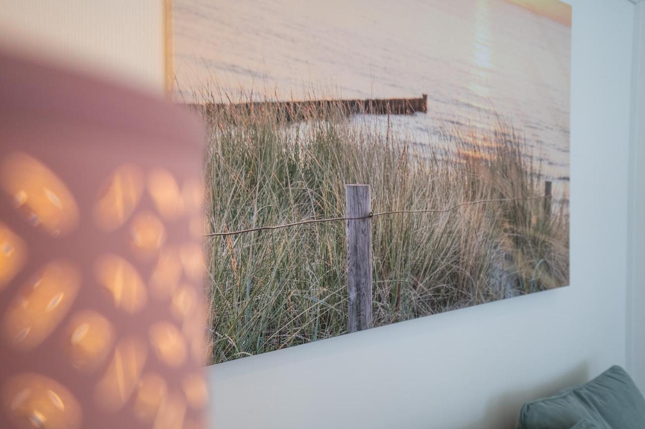 Ostseecamp Luebecker Bucht Casa Del Mar Mit Kostenfreier Saunanutzung Scharbeutz Buitenkant foto