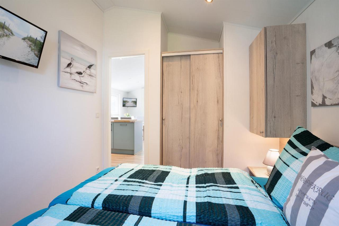 Ostseecamp Luebecker Bucht Casa Del Mar Mit Kostenfreier Saunanutzung Scharbeutz Buitenkant foto