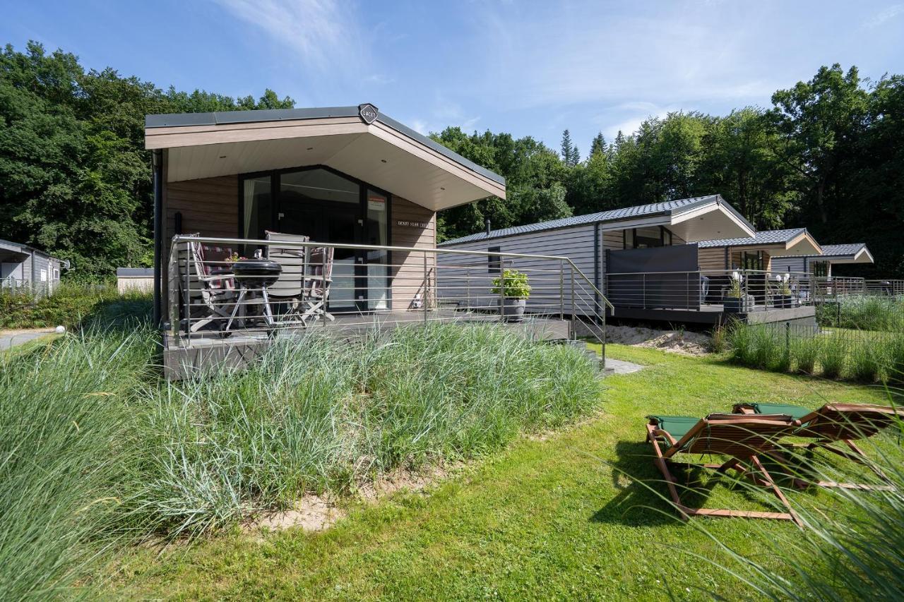Ostseecamp Luebecker Bucht Casa Del Mar Mit Kostenfreier Saunanutzung Scharbeutz Buitenkant foto