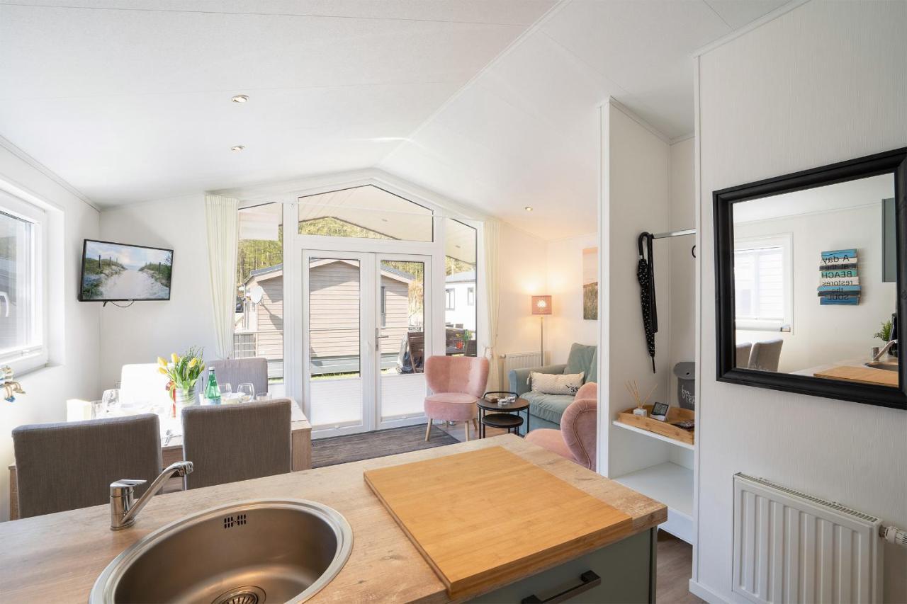 Ostseecamp Luebecker Bucht Casa Del Mar Mit Kostenfreier Saunanutzung Scharbeutz Buitenkant foto