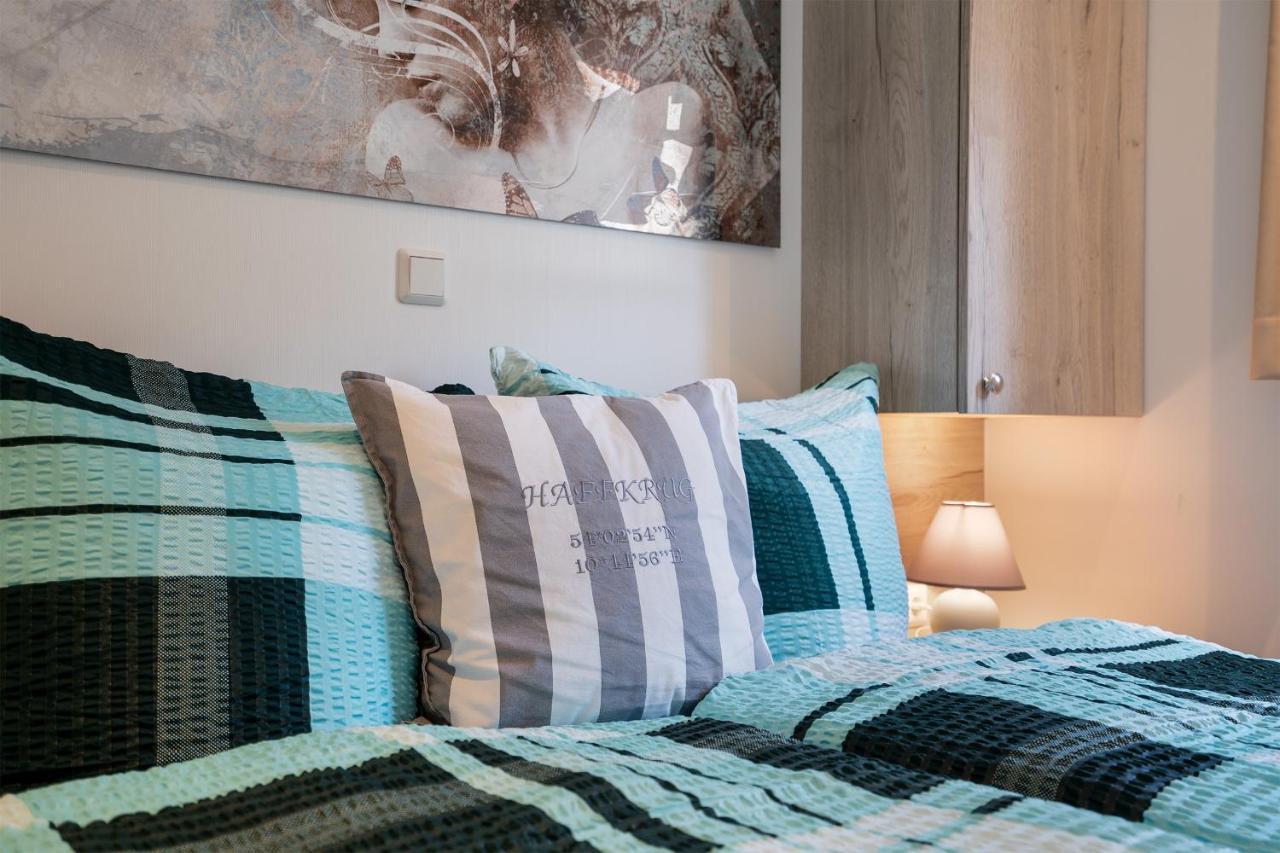 Ostseecamp Luebecker Bucht Casa Del Mar Mit Kostenfreier Saunanutzung Scharbeutz Buitenkant foto